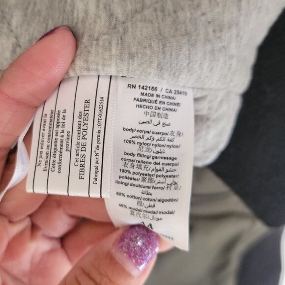 Splendid Girls Bomber Jacket - Picture 6 of 7